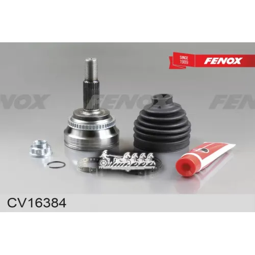 Шрус Toyota Camry 11- Нар. FENOX 