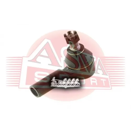 Наконечник Рулевой Тяги Toyota Fortuner/Hilux ASVA 