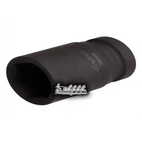 Головка Ударная Торцевая 1 Dr Шестигранная 36Мм AIRLINE 