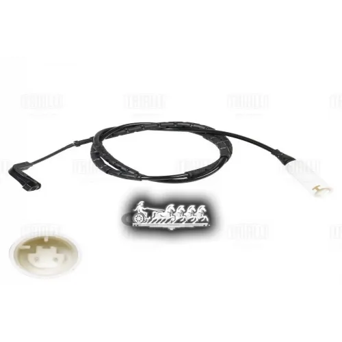Датчик Износа Торм.колодок Bmw E90 Зад. Trialli PFS 4010