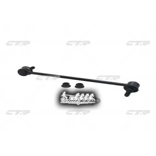 Тяга Стабилизатора Nissan Pathfinder 12- Пер.лев. (=Cln63l) CTR 