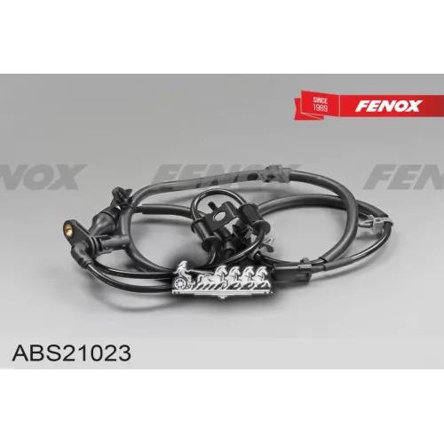Датчик Abs Hyundai Santa Fe 12- Перед.прав. FENOX 