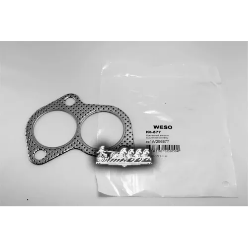 Прокладка Volvo 940 -97 WESO 