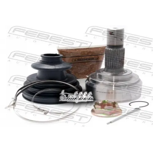 Шрус Nissan Tiida 1.6 07- Нар. Febest 0210-C11X