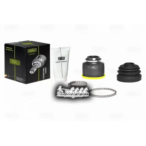 Шрус Внутр.kia Shuma Ii/Sephia Ii/Mentor Ii/Spectra 1997 => Trialli 