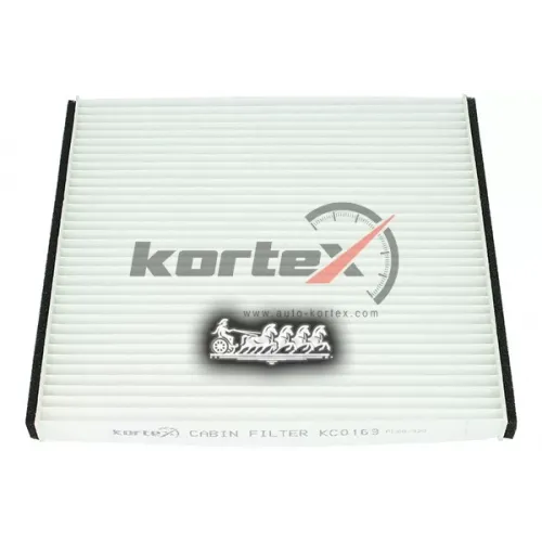 Фильтр Салонный Lexus Gs/Is 00- KORTEX 