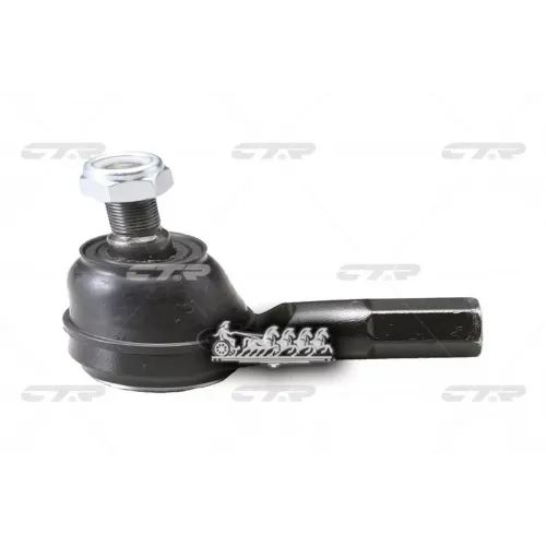 Наконечник Рулевой Тяги Hyun/Kia Porter/H100/Starex/H1 Лев/Прав. (= Cekh9) CTR 