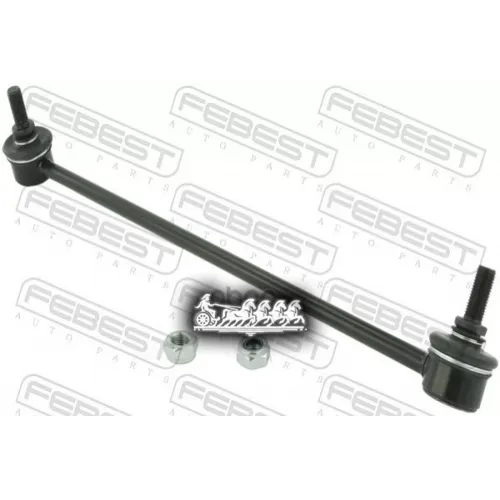 Тяга Стабилизатора Передняя Левая Febest 0323-RT1FL