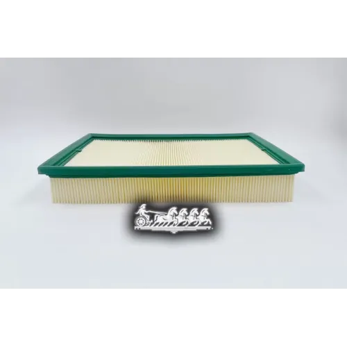 Фильтр Воздушный Vw Sharan -10 Diesel BIG FILTER 