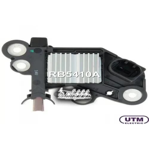 Регулятор Vag A3 12- Генератора Utm 