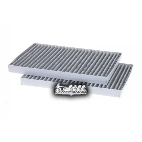 Фильтр Салонный (Угольный) Bmw 5-G30/G31 / 6-G32 / 7-G11 / X5iii / X6ii / X7 Wunder Filter Wpk225 WUNDER filter 