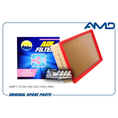 Фильтр Воздушный AMD 