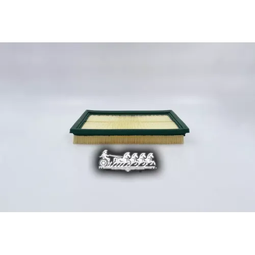 !Снят С Производства Фильтр Воздушный Ford/Mazda Fiesta/121 96- BIG FILTER 