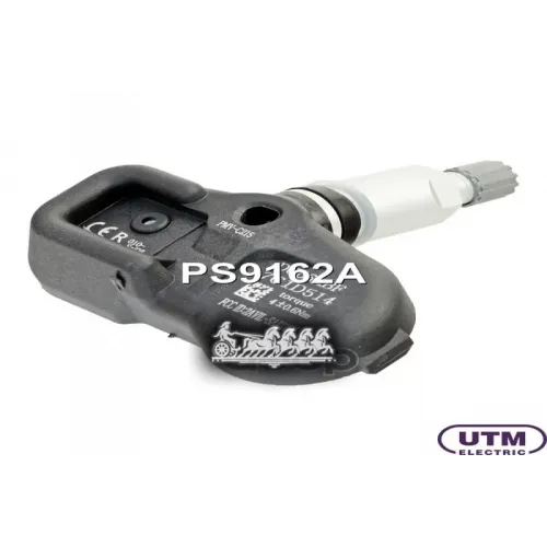 Датчик Давления В Шине Utm 