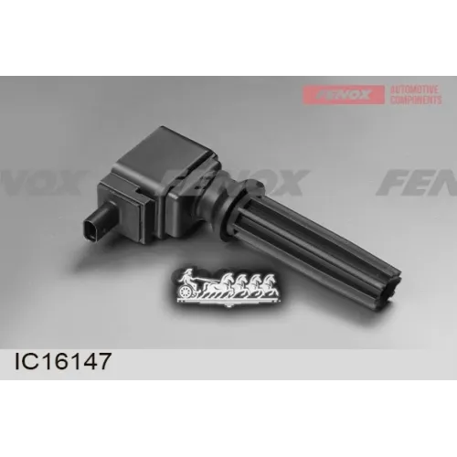 Катушка Зажигания Ford Focus Iii 2.0/Land Rover/Volvo FENOX 