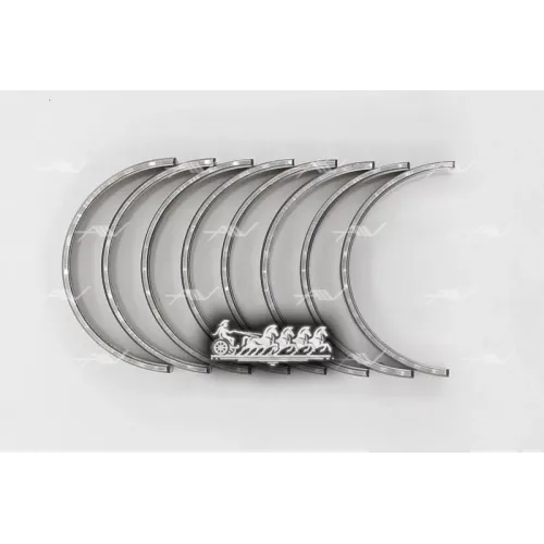 Вкладыши Шатунные Renault/Nissan K4m/K7m/K4j (0.50) Autowelt 