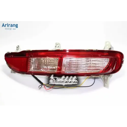 Фара Противотуманная Kia Sportage -18 Задн.прав. Arirang 