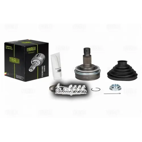 Шрус Toyota Hiace (89-) Нар. Trialli GO 1985