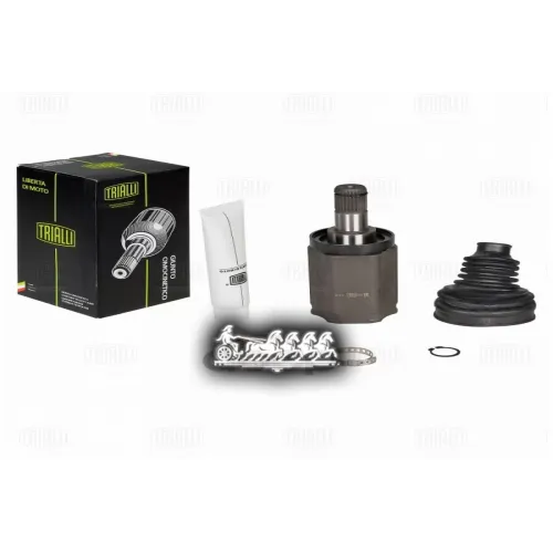 Шрус Bmw 5(F10) 09- Внутр.лев. Trialli 