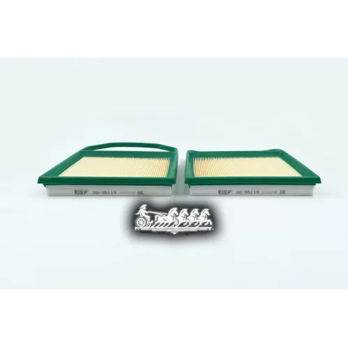 Фильтр Воздушный Mb С(W205)/E(W212)/E(W213) 3.0 14- BIG FILTER 