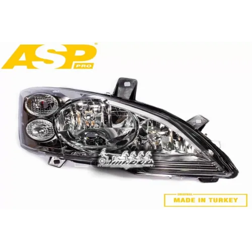 Фара Перед. Mb Vito -15 Прав. С Электрокорректором ASP 