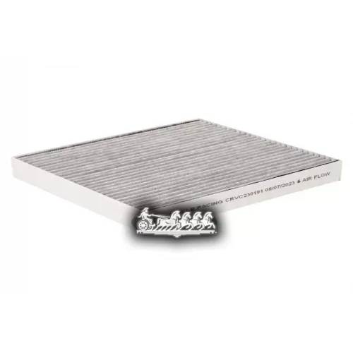 Фильтр Салона Hyundai/Kia Solaris/Creta/Rio 16- Угольный Carville Racing 