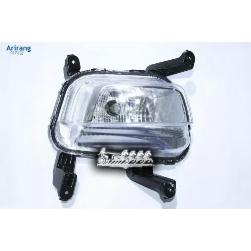 Фара Противотуманная Kia Rio 15- Лев. Arirang 