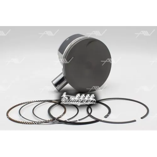 Поршень Комплект Mazda L3 (0.50) Autowelt 