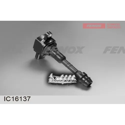 Катушка Зажигания Nissan Patrol 97-/Infiniti Fx 02- 4.5 FENOX 
