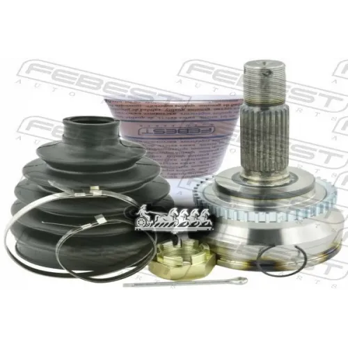 Шрус Mitsubishi Galant 96- Нар. Febest 