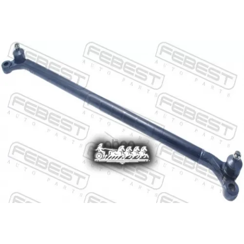 Тяга Рулевая Nissan Nissan Truck D22 1997.02-2012.03 [Gl] Febest 0222-D22