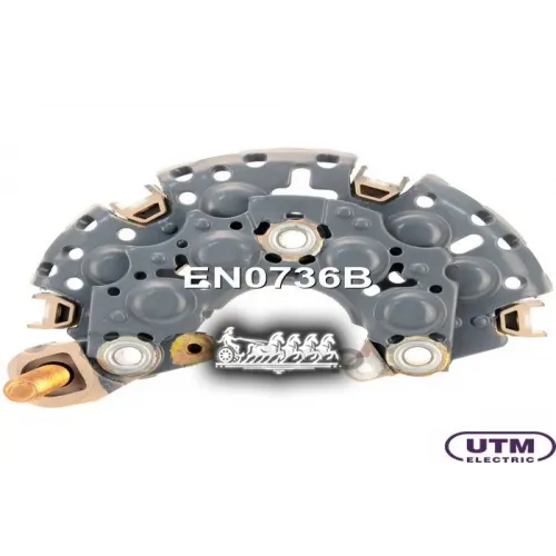 Диодный Мост Генератора Utm 