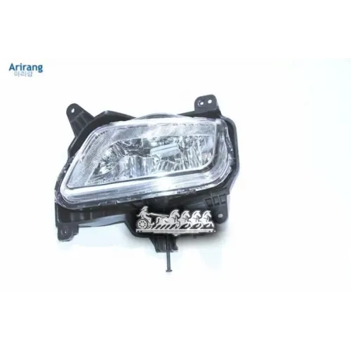 Фара Противотуманная Hyundai Porter Лев. Arirang 
