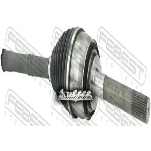 Шрус Внешний С Валом Перед Febest 