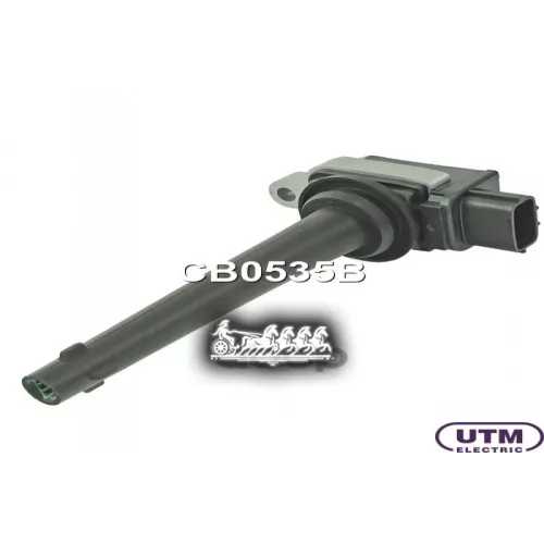 Катушка Зажигания Nissan Cube 10- Utm 