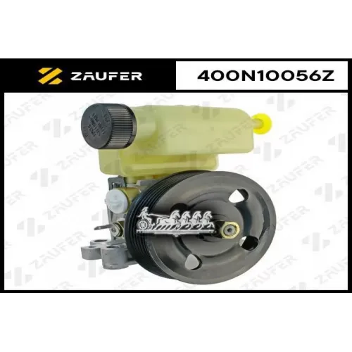 Насос Гур ZAUFER 