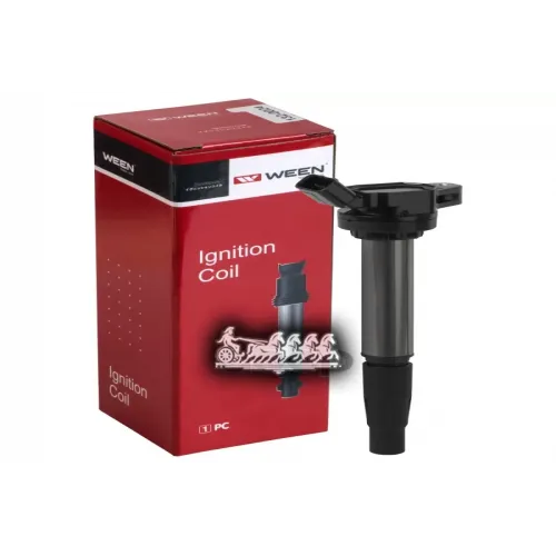 Катушка Зажигания Toyota Rav4 (Xa30,Xa40) 2.0/Corolla (E150,E180, E210)/Auris (E150,E180) Ween 132-0024