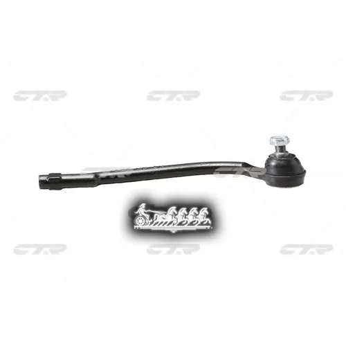 Наконечник Рулевой Тяги Hyun/Kia Elantra/I30/Ceed 06- Прав. (= Cekh38r) CTR 