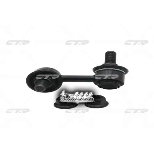 / Clm-24 Стойка Стабилизатора Перед Прав CTR 