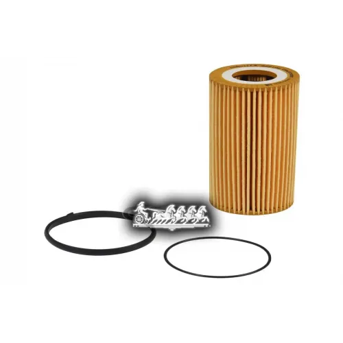 Фильтр Масляный Audi A6/A7 04- 2.4I/2.8Fsi/3.0Tfsi/3.2Fsi/2.8Fsi/3.0Tfsi Carville Racing 