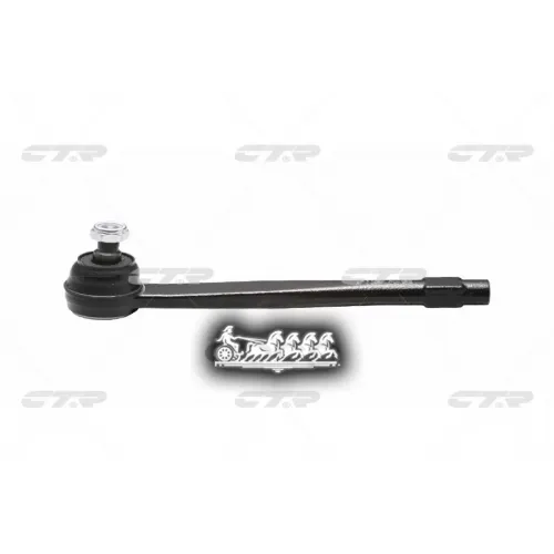 Наконечник Рулевой Тяги Nissan Vanette 4Wd 99-/Mazda Bongo 07- Лев/Прав. (=Cemz51) CTR 