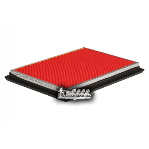 Фильтр Воздушный Renault Koleos 08- 2.5I Carville Racing 