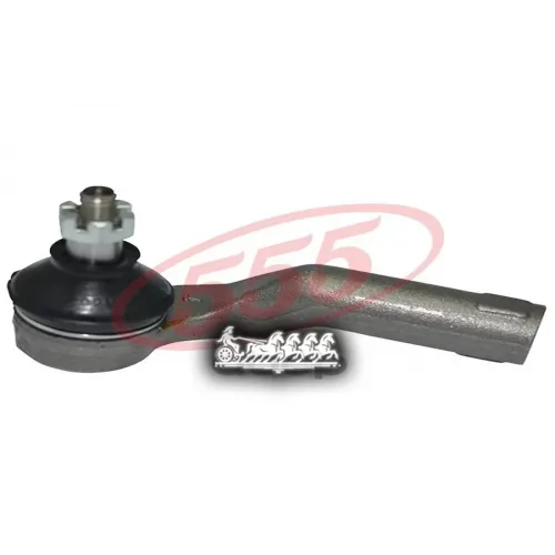 Наконечник Рулевой Тяги Лев 555 