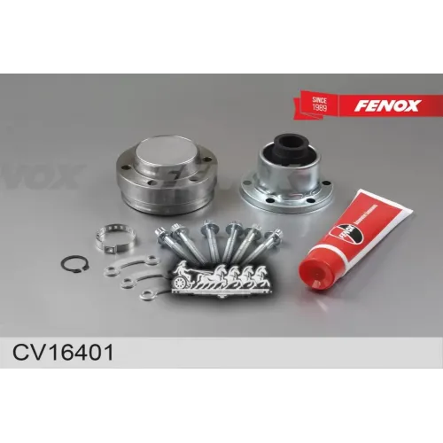Шрус Карданного Вала 21X74 0711-Jb416sha FENOX 