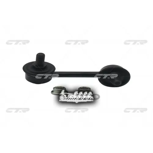 / Cln-26 Стойка Стабилизатора Зад Прав CTR 