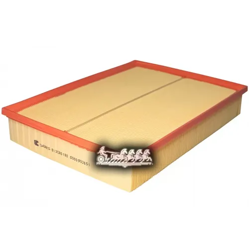 Фильтр Воздушный Mb Sprinter/Crafter 06- CWORKS 