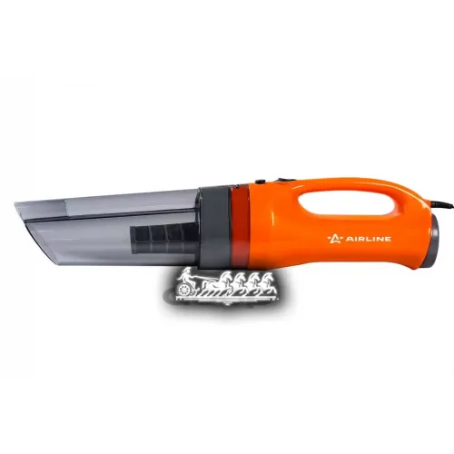 Пылесос В Сумке Cyclone-2 (150Вт. 0.5Л. 4 Кпа) (Vca-02) AIRLINE 