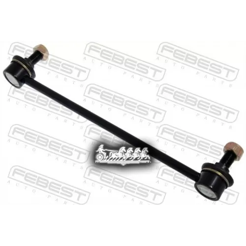 Тяга Стабилизатора Toyota Camry 06- 2.4/3.5 Перед.прав/Лев. Febest 