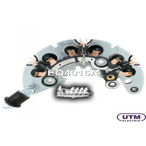 Диодный Мост Генератора Chery/Geely Utm 