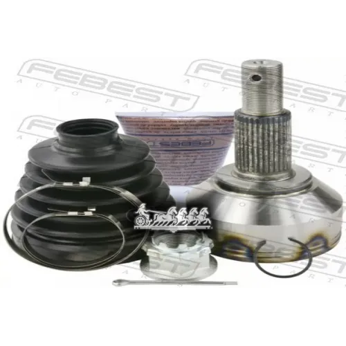 Шрус Наружный 36X56x32 Nissan Qx60/Jx L50 2012.04- [Gl] Febest 0210-R52VQ35